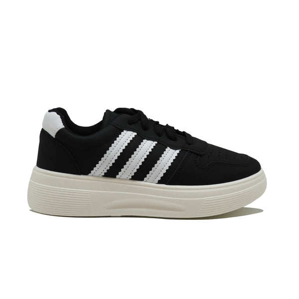 WOMEN SLIP ON TRAINERS ML-2502