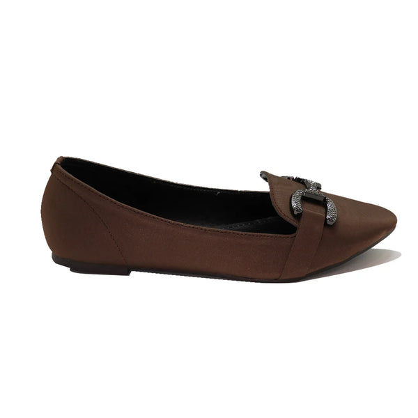 Casual Pumps ML-2541