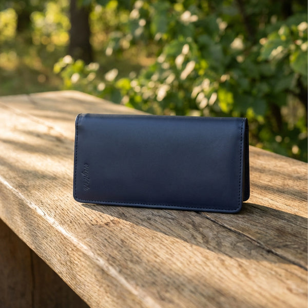 Pure Leather Wallets WLT-Long