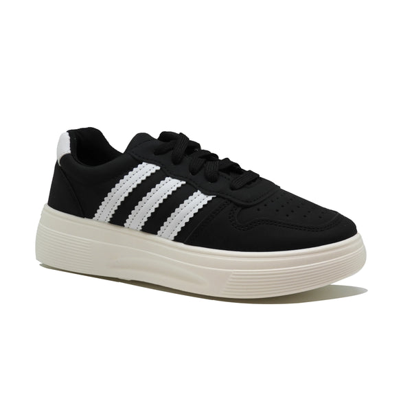 WOMEN SLIP ON TRAINERS ML-2502