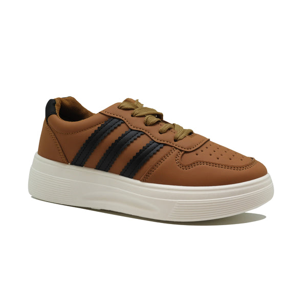 WOMEN SLIP ON TRAINERS ML-2502