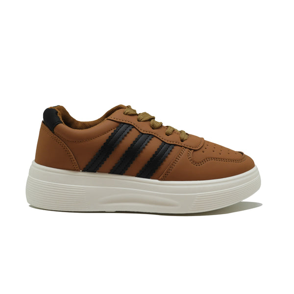 WOMEN SLIP ON TRAINERS ML-2502