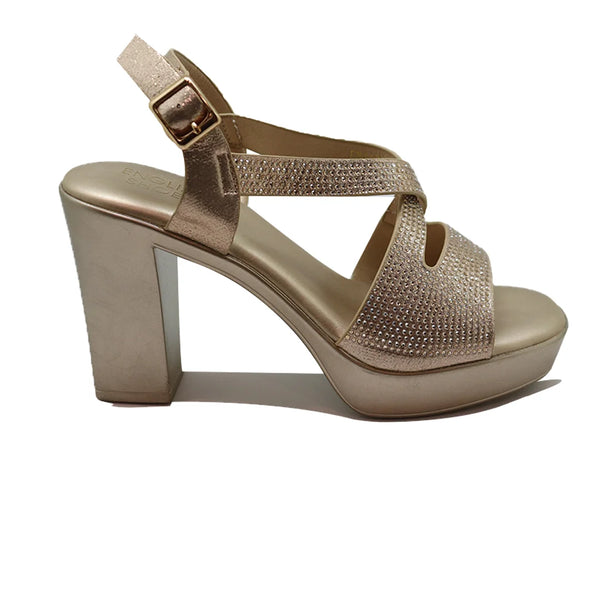 WOMEN FANCY SANDAL SL-2566
