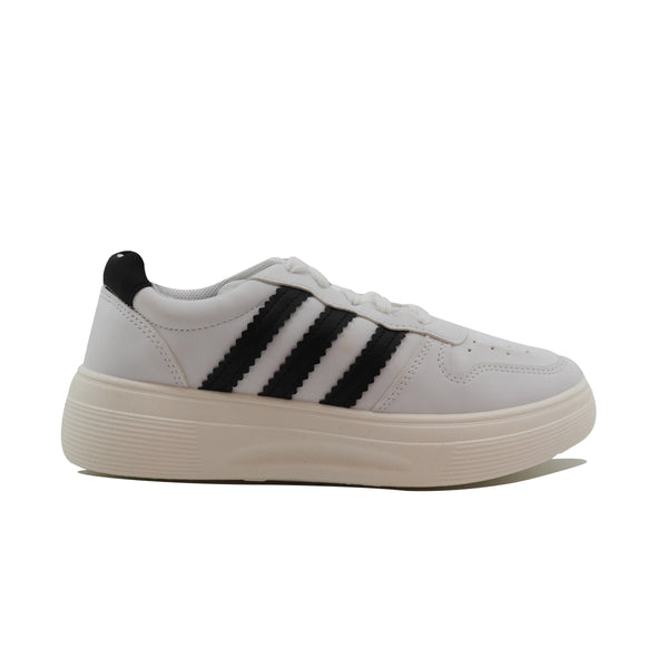 WOMEN SLIP ON TRAINERS ML-2502