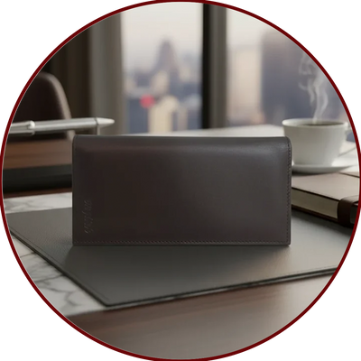 Wallets