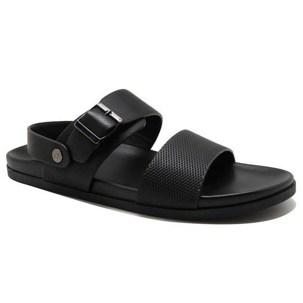 MEN CUSHIONED SANDALS SD-889