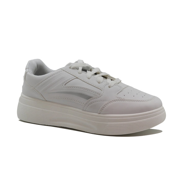 WOMEN SLIP ON TRAINERS ML-2504
