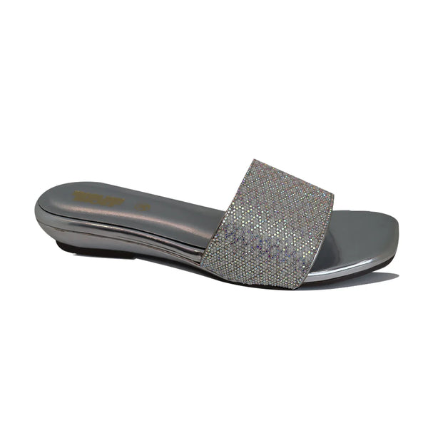 WOMEN FANCY SLIPPER RL-25119