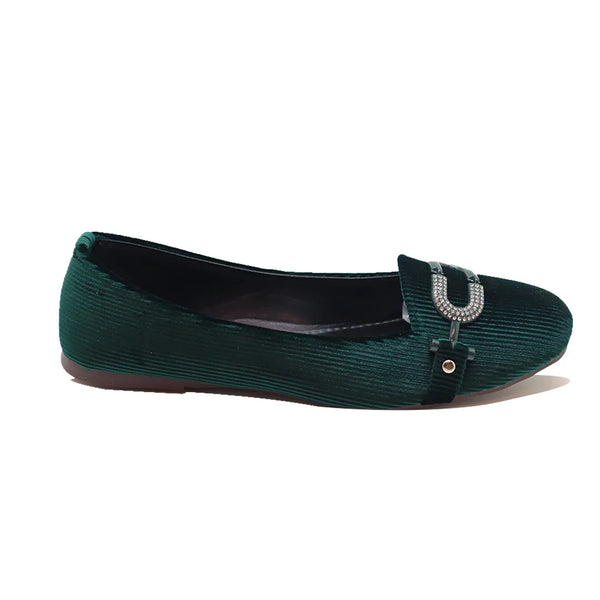 Casual Pumps ML-2575