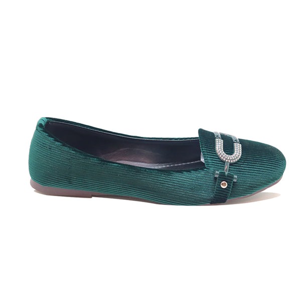 Casual Pumps ML-2575