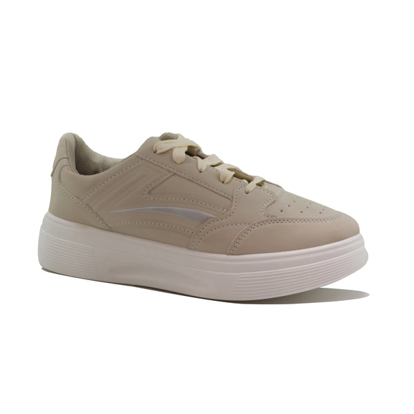 WOMEN SLIP ON TRAINERS ML-2504