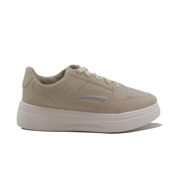 WOMEN SLIP ON TRAINERS ML-2504