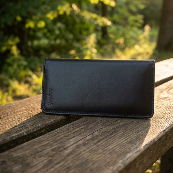 Pure Leather Wallets WLT-Long