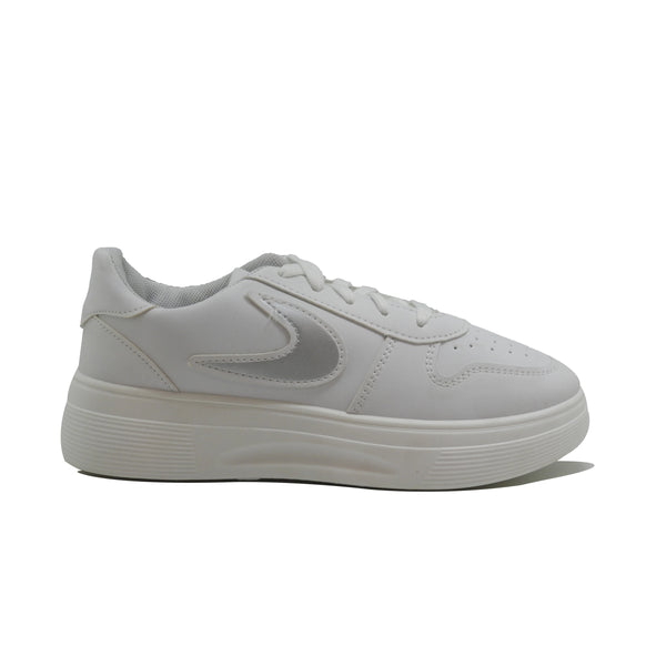 WOMEN SLIP ON TRAINERS ML-2503