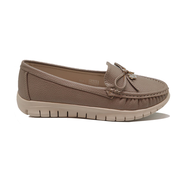 CASUAL LOAFERS ML-2565