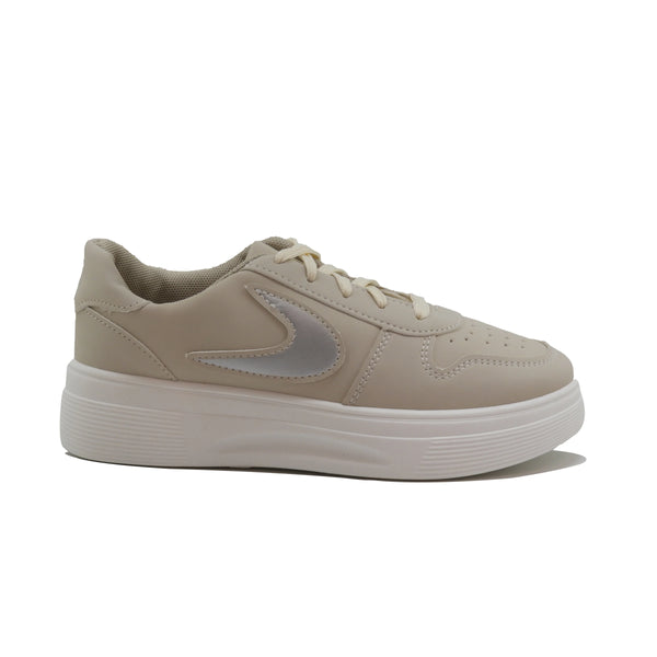 WOMEN SLIP ON TRAINERS ML-2503