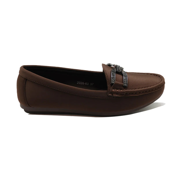 CASUAL LOAFERS ML-2525