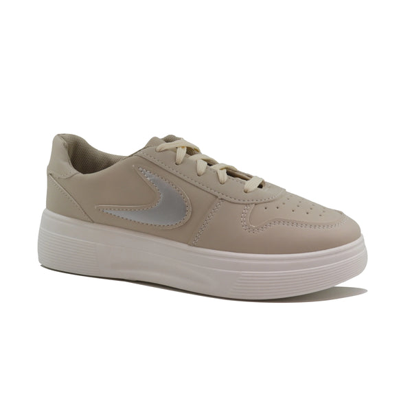 WOMEN SLIP ON TRAINERS ML-2503