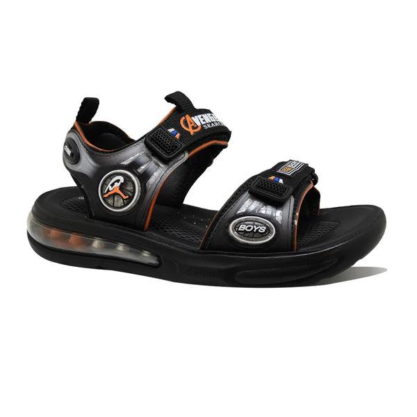 KIDS SANDAL BS-2504 (Large)