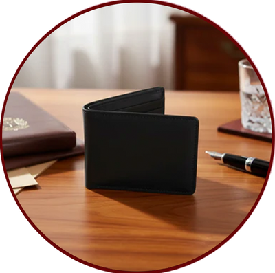 Wallets