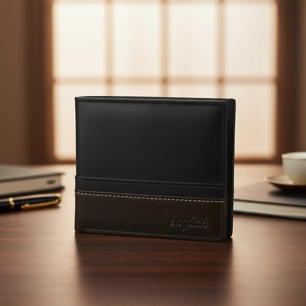 Pure Leather Wallets WLT-WT2451