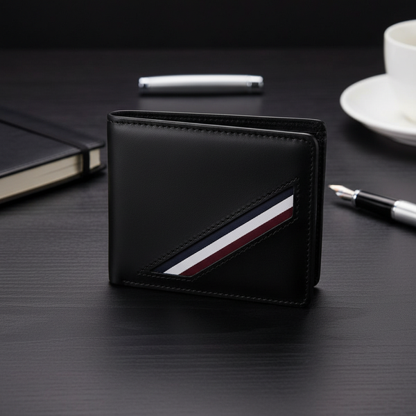 Pure Leather Wallets WLT-WT2228