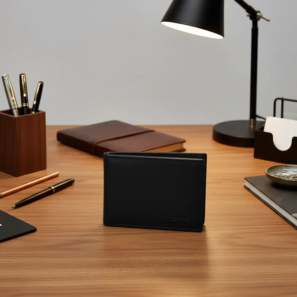 Pure Leather Wallets WLT-WT2241