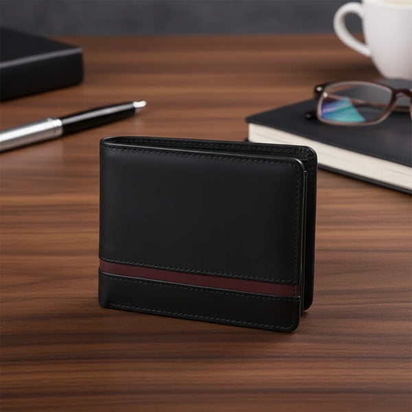 Pure Leather Wallets WLT-WT2308