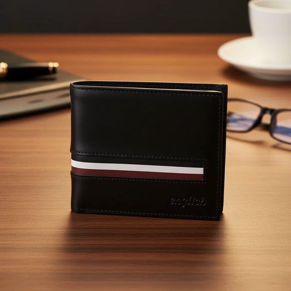 Pure Leather Wallets WLT-WT2225