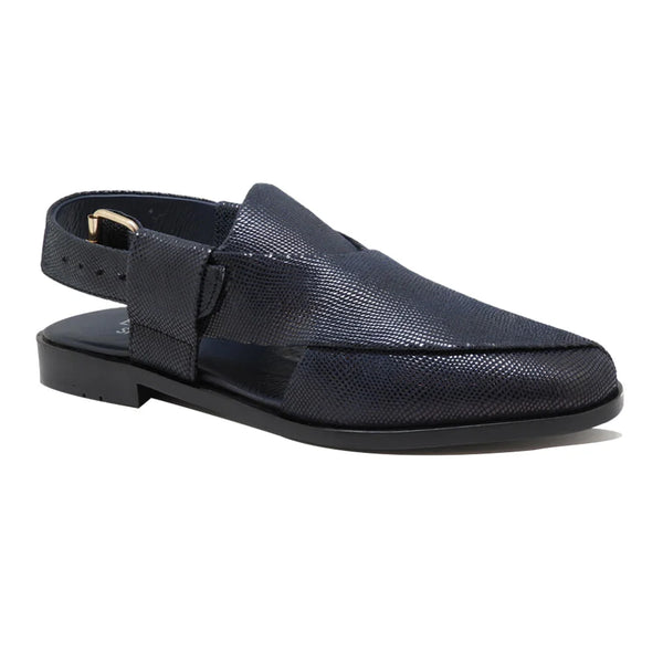 MEN TRADITIONAL PESHAWARI CHAPPAL C-2504