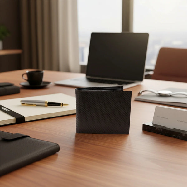 Pure Leather Wallets WLT-WT2460