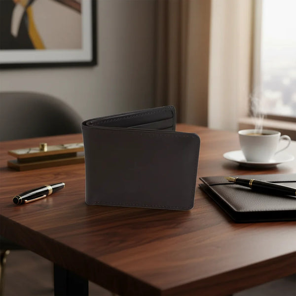 Pure Leather Wallets WLT-DS