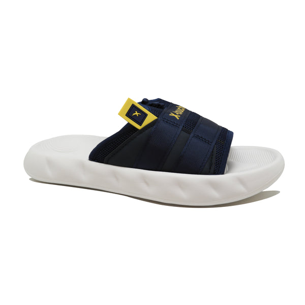 MEN CASUAL SLIPPER F-2546