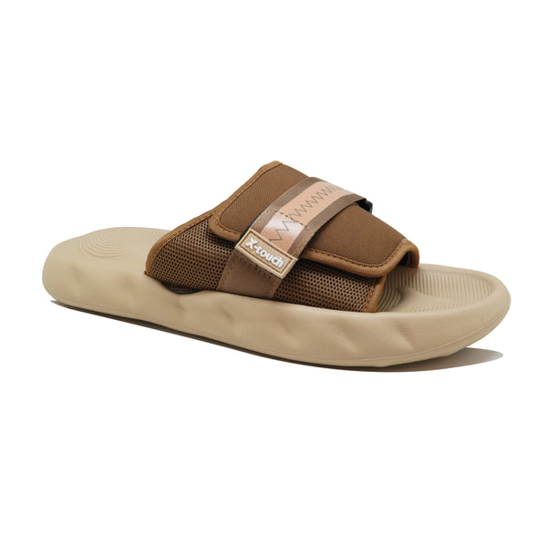 MEN CASUAL SLIPPER F-2551