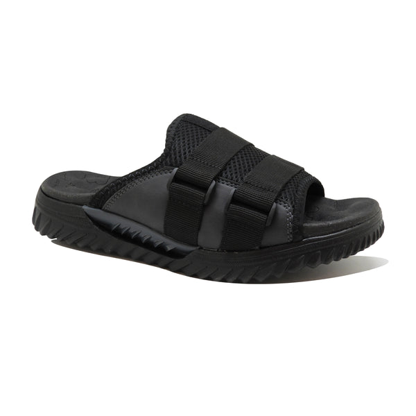 MEN CASUAL SLIPPER F-2557