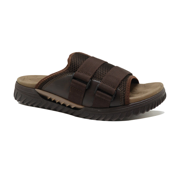 MEN CASUAL SLIPPER F-2557