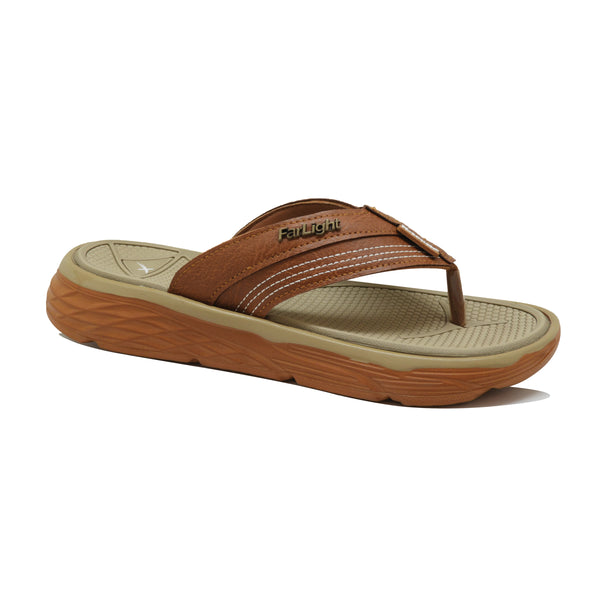MEN CASUAL SLIPPER F-2596