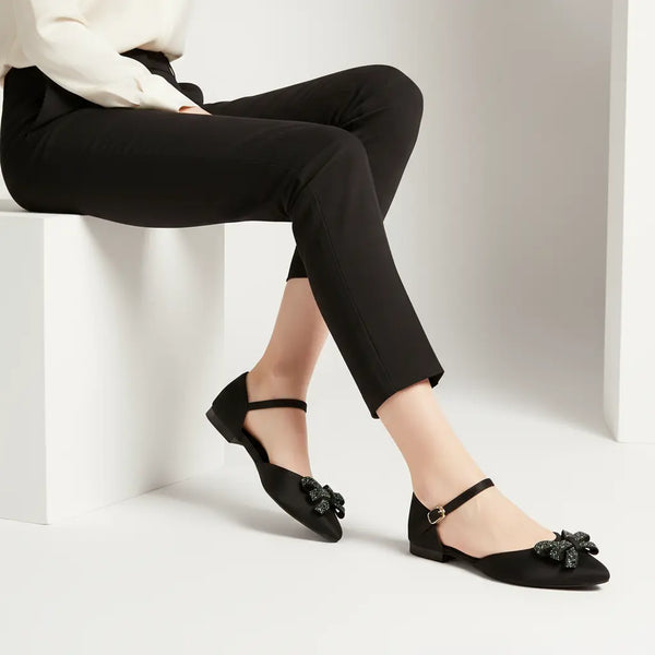 Fancy Pumps ML-2512