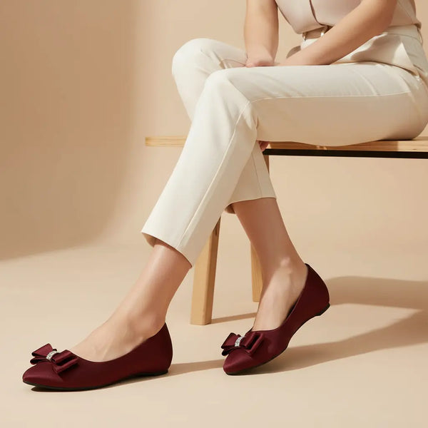 Casual Pumps ML-2511