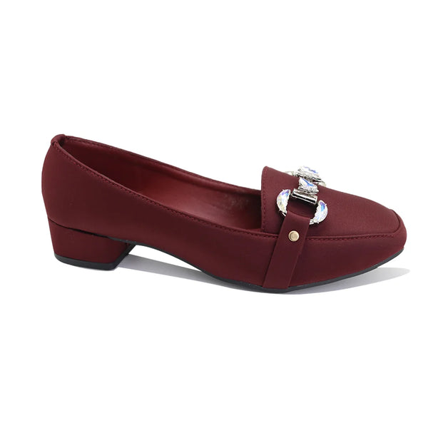Casual Pumps ML-25110