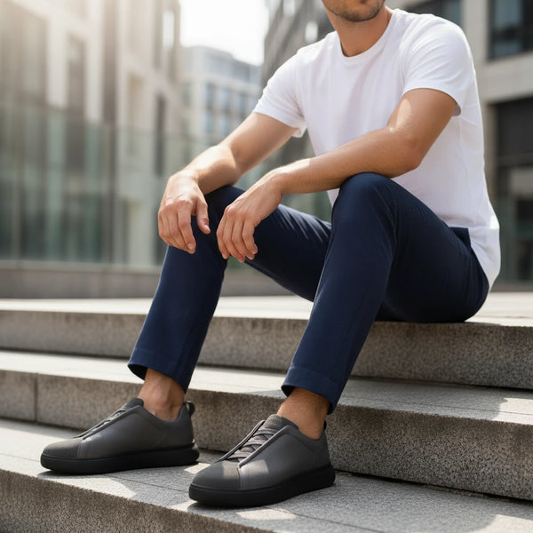 MEN SNEAKER  A-2503