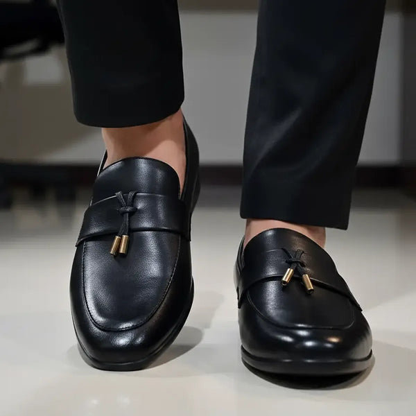 MEN FORMAL SHOES G-2550