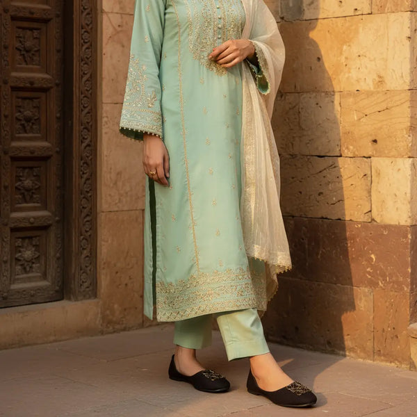Casual Pumps ML-2523