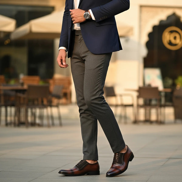 MEN FORMAL SHOES SH-2507