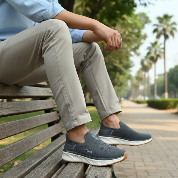 MEN SKECHER A-2526