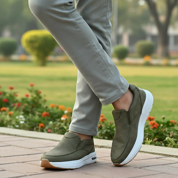 MEN SKECHER  A-334