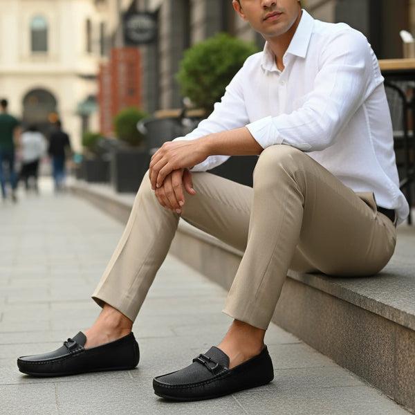 MEN LOAFER M-2539