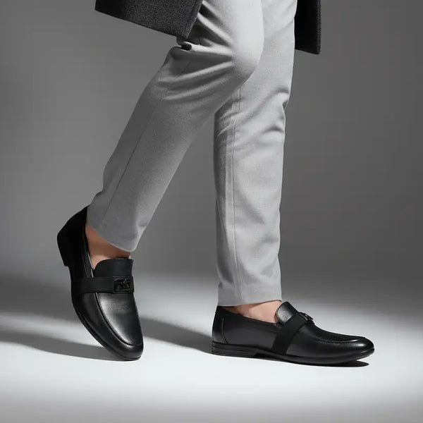 MEN FORMAL SHOES G-2547