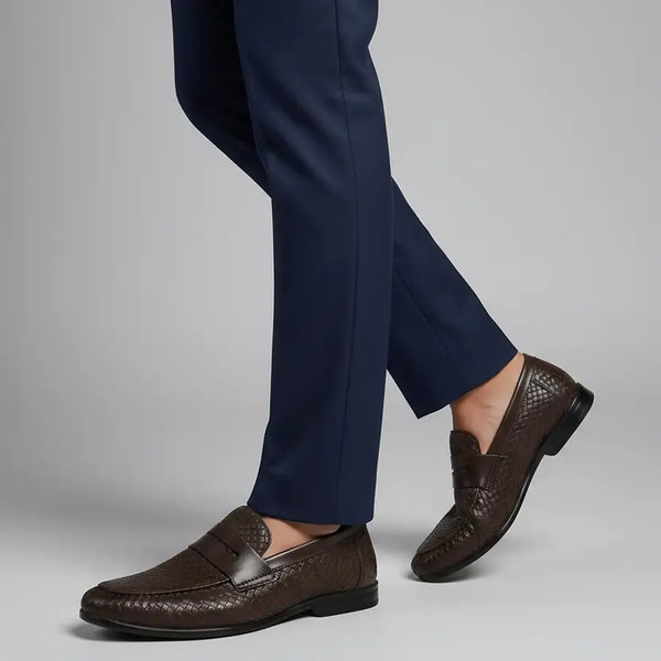 MEN FORMAL SHOES G-2548