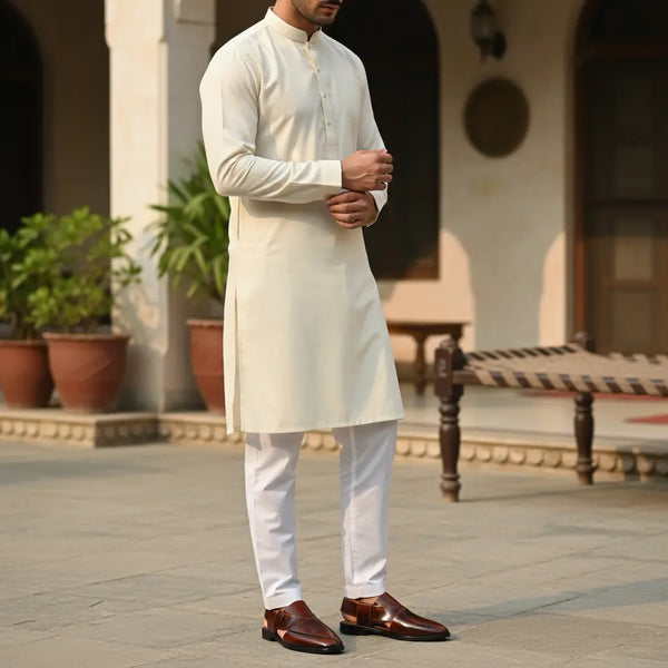 MEN PESHAWARI CHAPPAL C-219